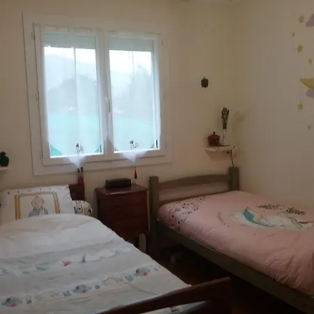 Les Petites Roches Bed & Breakfast Saint-Fortunat-sur-Eyrieux