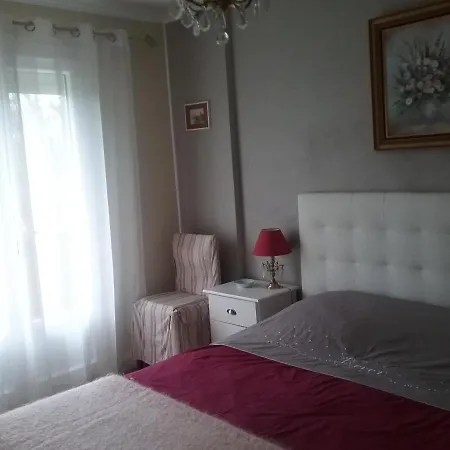 Bed & Breakfast Les Petites Roches *